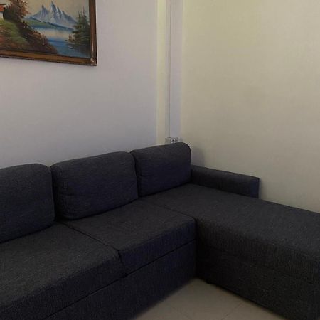 Amma Apartment 2 In Tirana Exteriör bild