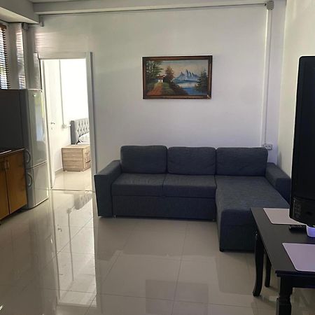 Amma Apartment 2 In Tirana Exteriör bild