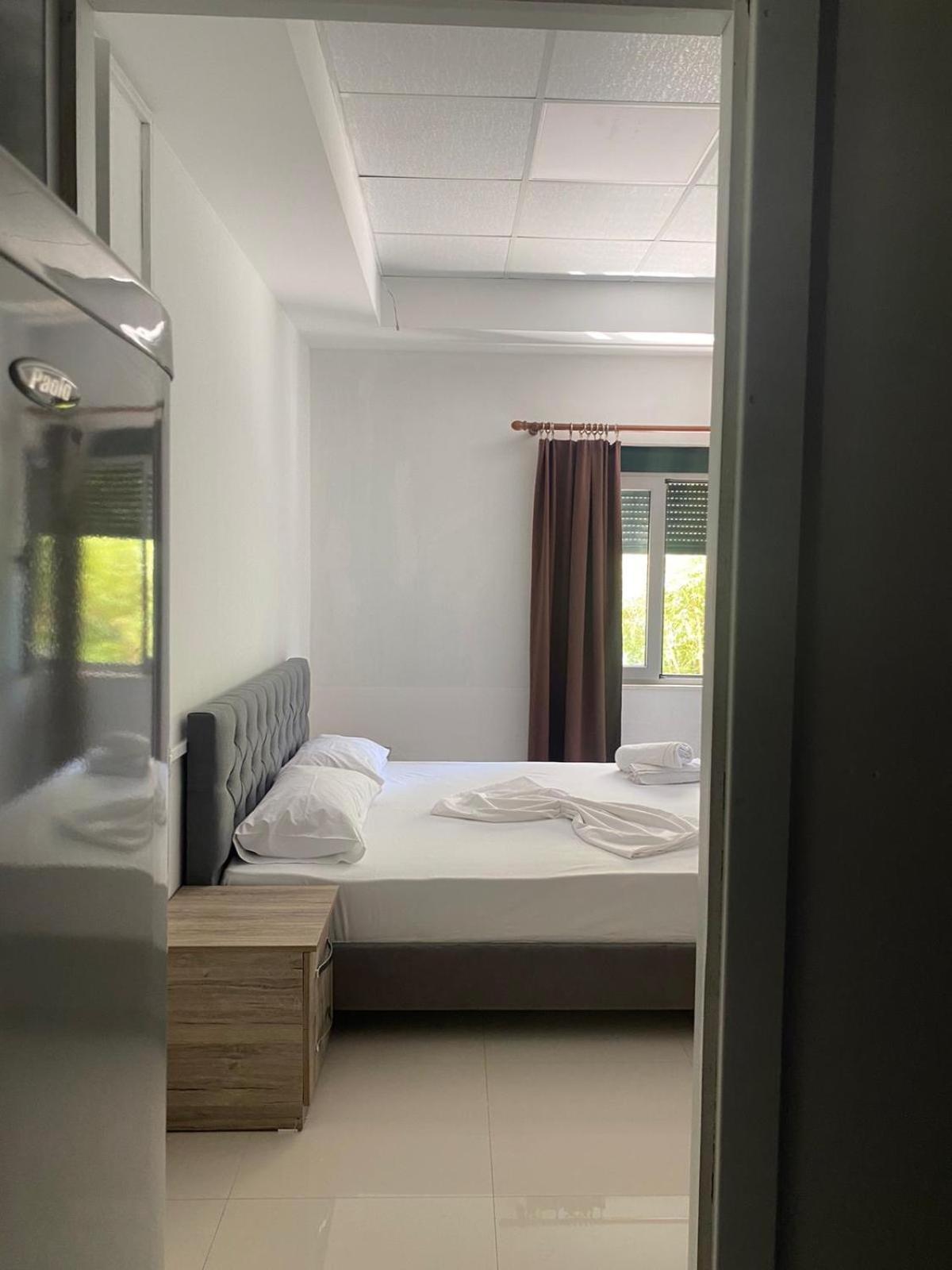 Amma Apartment 2 In Tirana Exteriör bild
