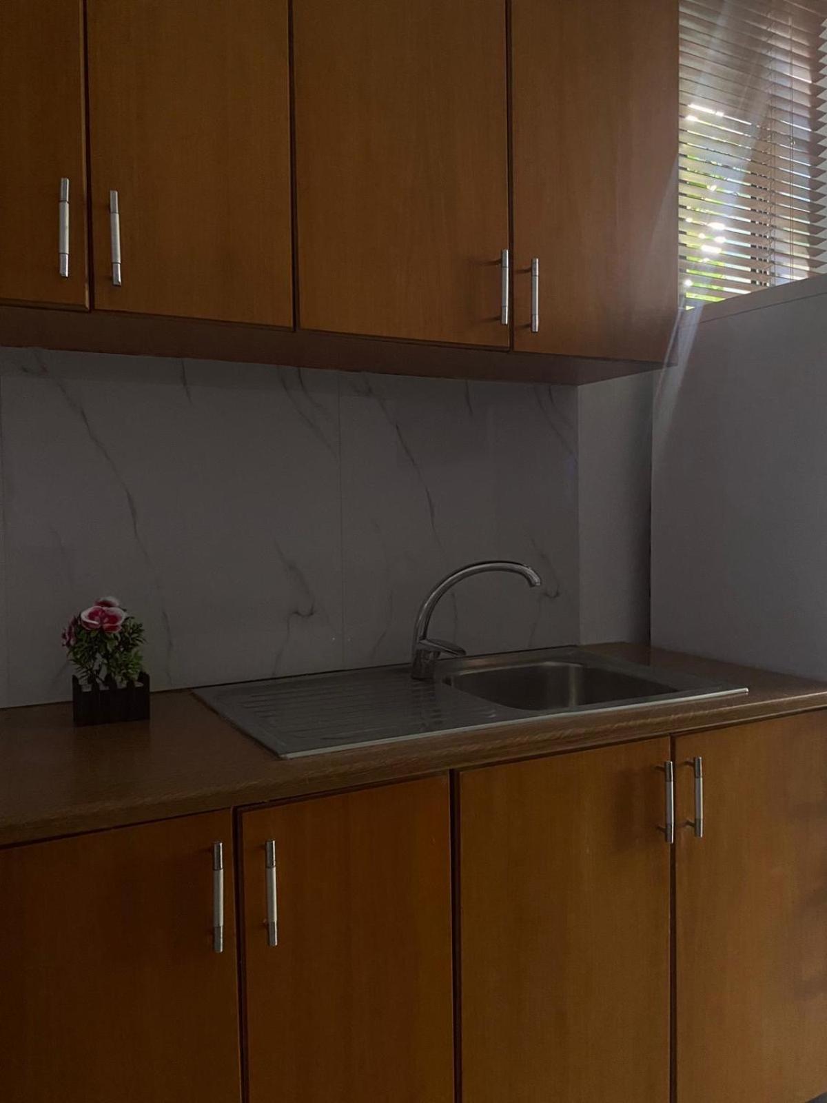 Amma Apartment 2 In Tirana Exteriör bild