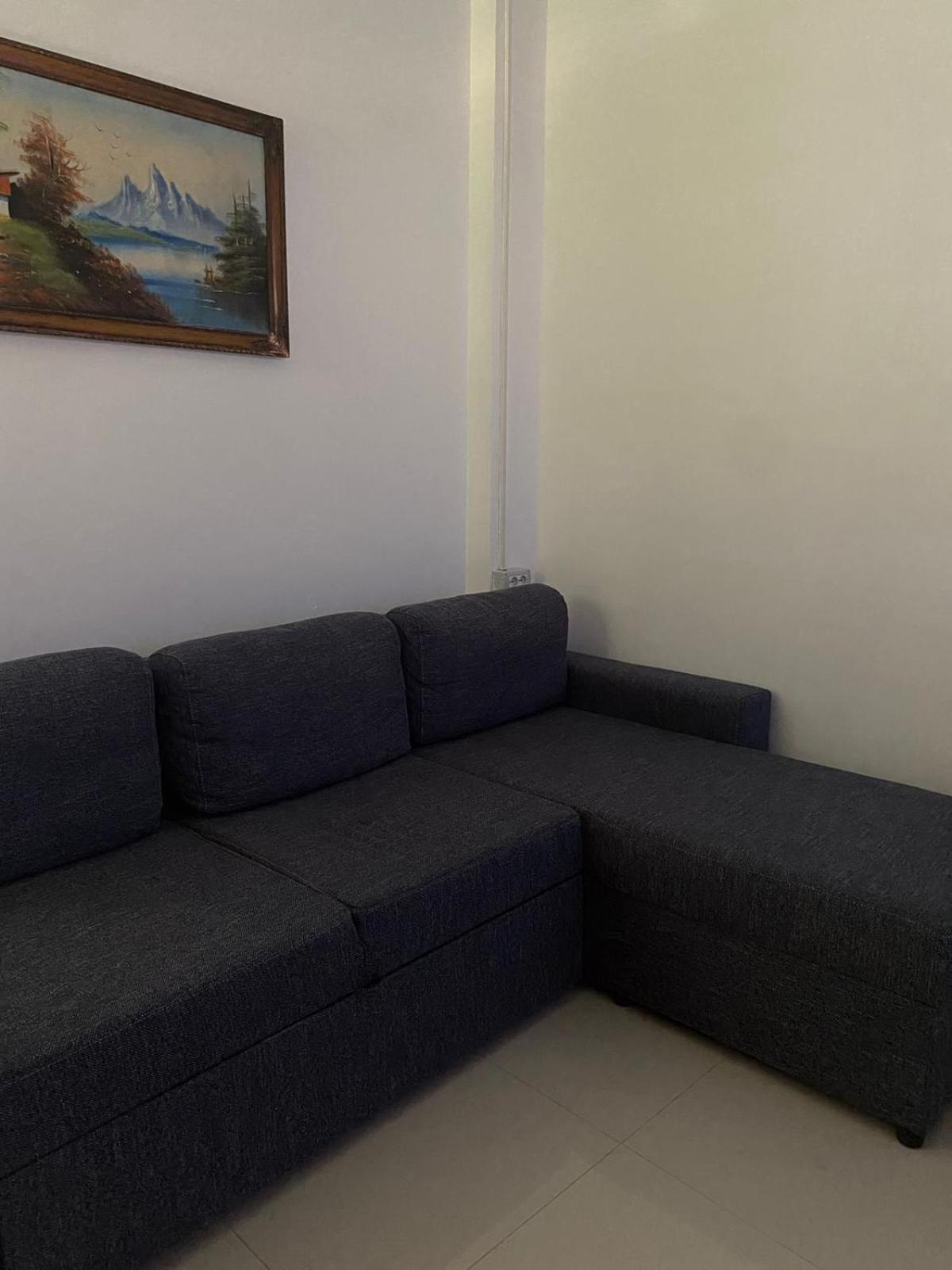 Amma Apartment 2 In Tirana Exteriör bild