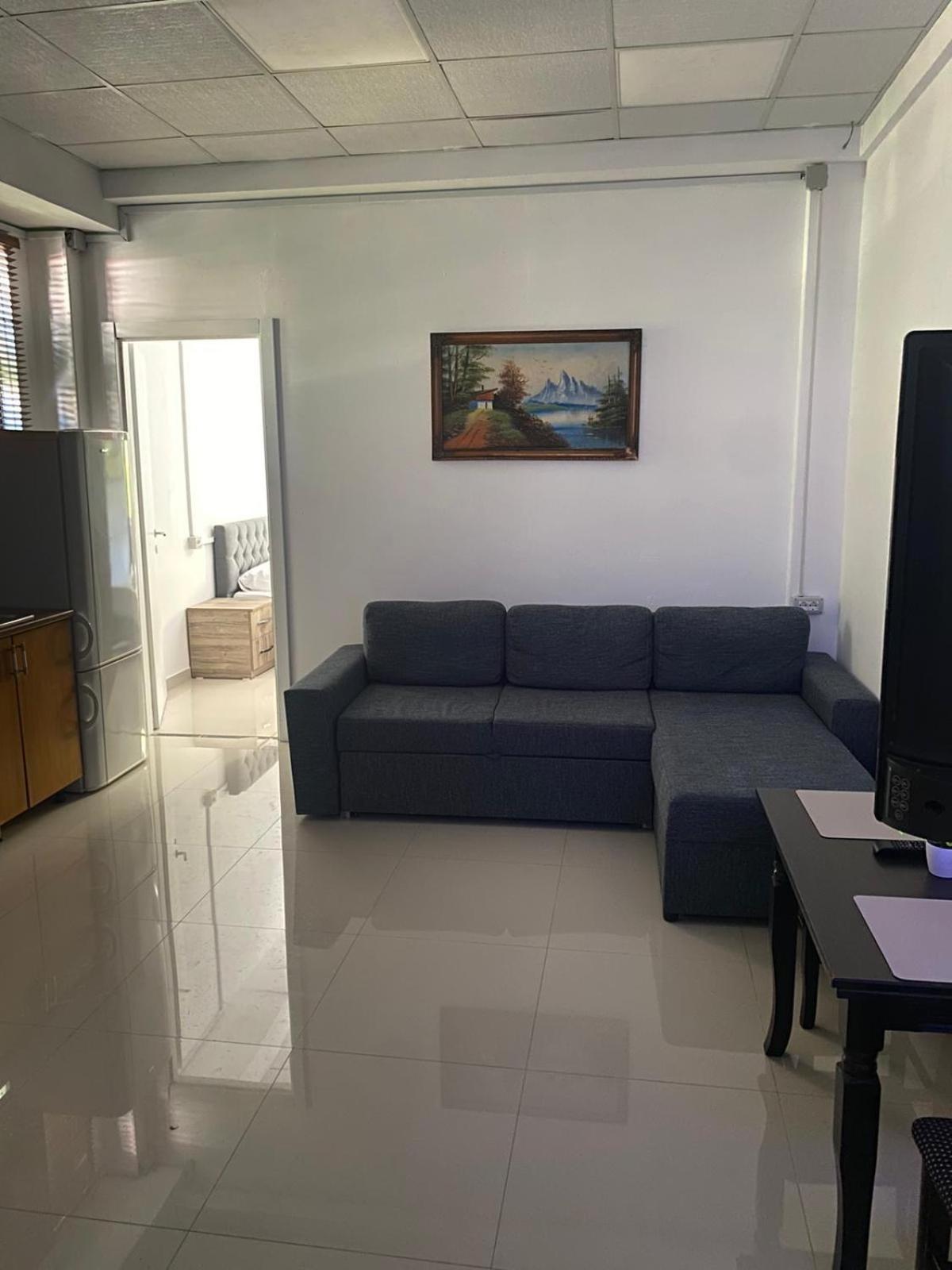 Amma Apartment 2 In Tirana Exteriör bild
